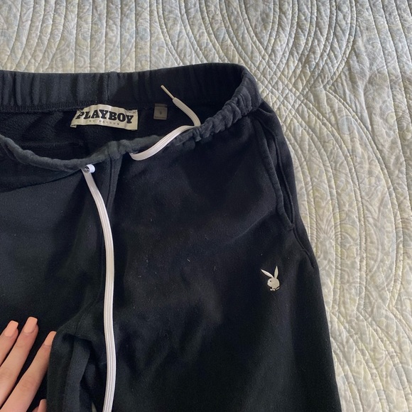 playboy sweats - Picture 1 of 4